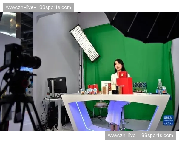 直播结果:让每一次直播成为品牌的增长引擎 直播结果:让每一次直播成为品牌的增长引擎