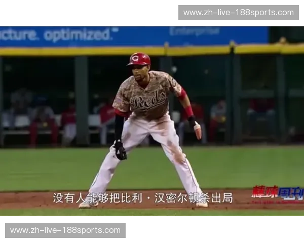 复盘MLB:穿越赛场的策略与瞬间 复盘MLB:穿越赛场的策略与瞬间
