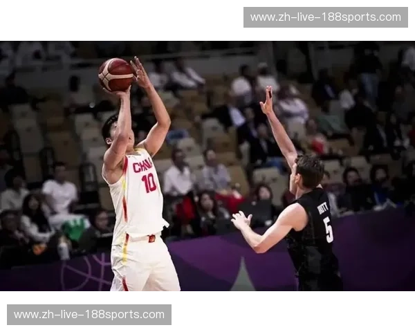 巅峰对决，梦想与荣光：2012伦敦奥运会中国男篮憾负美国梦之队